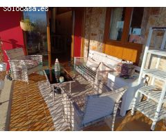EXclusivo chalet independiente de 354 m² en Pravio (Cambre)