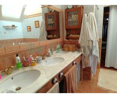 EXclusivo chalet independiente de 354 m² en Pravio (Cambre)