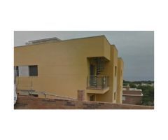 A la venta edificio en constuccion