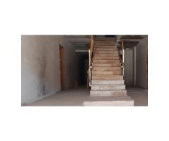 A la venta edificio en construccion
