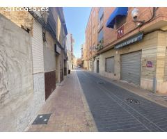Terreno urbanizable en venta