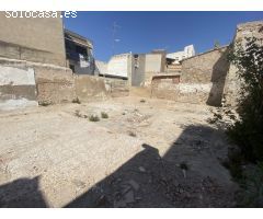 Terreno urbanizable en venta