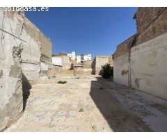 Terreno urbanizable en venta