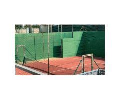 A la venta obra parada
