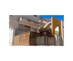 A la venta obra parada