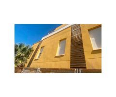 A la venta obra parada