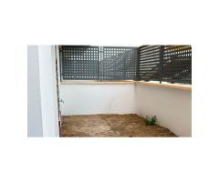 A la venta obra parada