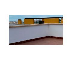A la venta obra parada