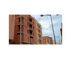 A la venta edificio en construcción