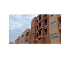 A la venta edificio en construcción