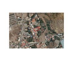 A la venta obra parada
