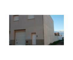 A la venta obra parada
