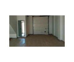 A la venta obra parada