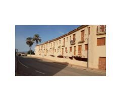 A la venta edificio en construcción