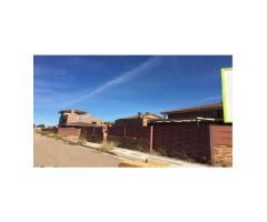 A la venta edificio en construcción