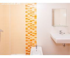 CASA DE PUEBLO A LA VENTA EN ROSSELL