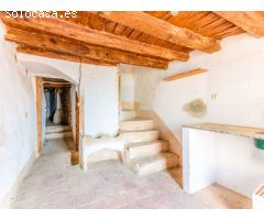 CASA EN VENTA EN XERT / CHERT