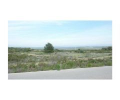 Suelo urbanizable sectorizado en venta en Sant Jordi/San Jorge