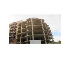 A la venta edificio en construcción