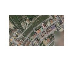 A la venta edificio en construcción