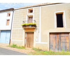¡Oportunidad! Casa en venta en Cuevas de Vinromá (Castellón).