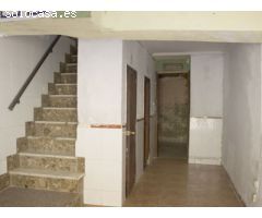 Enorme casa reformar en Requena
