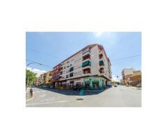Oportunidad de obtener un piso de 4 habitaciones VENTA ESPECIAL