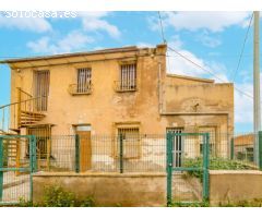 Casa en El Raal - Murcia