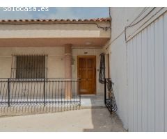 Casa en venta en Murcia