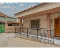 Casa en venta en Murcia