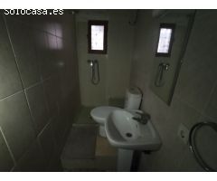 CASA EN VENTA CON 4 HABITACIONES Y PATIO EN CIRAT - CASTELLÓN