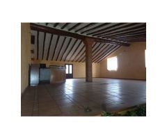 EN VENTA LOCAL SALÓN EVENTOS EN VALL DALBA - CASTELLÓN