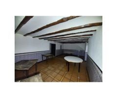 EN VENTA LOCAL SALÓN EVENTOS EN VALL DALBA - CASTELLÓN