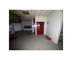 EN VENTA LOCAL SALÓN EVENTOS EN VALL DALBA - CASTELLÓN