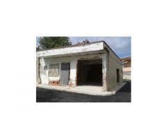 CHALET DE 1 PLANTA EN LLANERA DE RANES A 14 MINUTOS DE XÁTIVA - VALENCIA