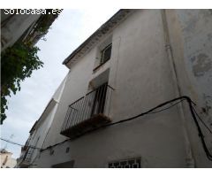 CASA EN VENTA EN ONDA - A 19 MINUTOS DE CASTELLÓN DE LA PLANA