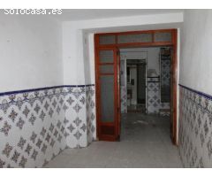 CASA DE PUEBLO EN LOLLERIA - VALENCIA CON 3 HABITACIONES