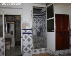CASA DE PUEBLO EN LOLLERIA - VALENCIA CON 3 HABITACIONES