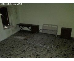 CASA DE PUEBLO EN LOLLERIA - VALENCIA CON 3 HABITACIONES