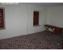 CASA DE PUEBLO EN LOLLERIA - VALENCIA CON 3 HABITACIONES