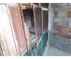 CASA DE PUEBLO EN LOLLERIA - VALENCIA CON 3 HABITACIONES