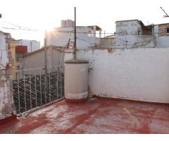 CASA DE PUEBLO EN LOLLERIA - VALENCIA CON 3 HABITACIONES