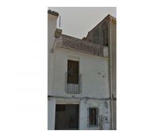 CASA EN VENTA EN BUFALI - VALENCIA CON 6 HABITACIONES