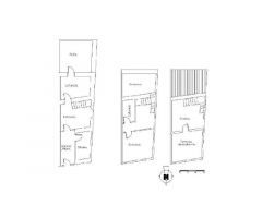 CASA EN VENTA EN BUFALI - VALENCIA CON 6 HABITACIONES
