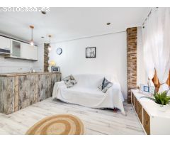 ¡BUNGALOW PLANTA ALTA REFORMADO EN VENTA!