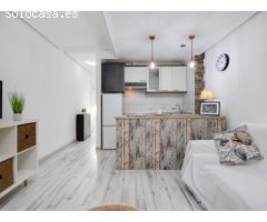 ¡BUNGALOW PLANTA ALTA REFORMADO EN VENTA!