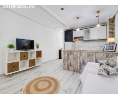 ¡BUNGALOW PLANTA ALTA REFORMADO EN VENTA!