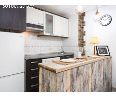 ¡BUNGALOW PLANTA ALTA REFORMADO EN VENTA!