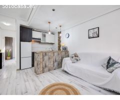 ¡BUNGALOW PLANTA ALTA REFORMADO EN VENTA!