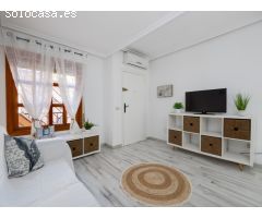 ¡BUNGALOW PLANTA ALTA REFORMADO EN VENTA!